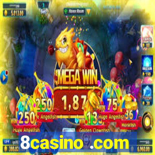 8casino .com